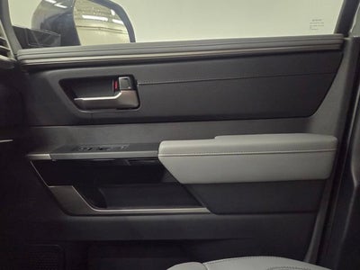 2026 Toyota Tundra i-FORCE MAX Tundra Limited