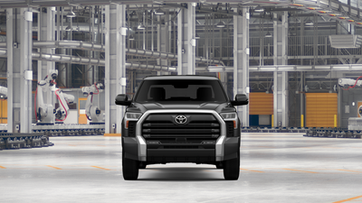 2026 Toyota Tundra i-FORCE MAX Tundra Limited