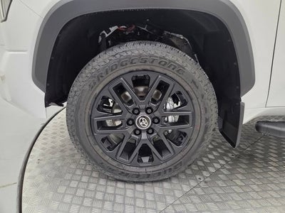 2026 Toyota Tundra i-FORCE MAX Tundra Limited