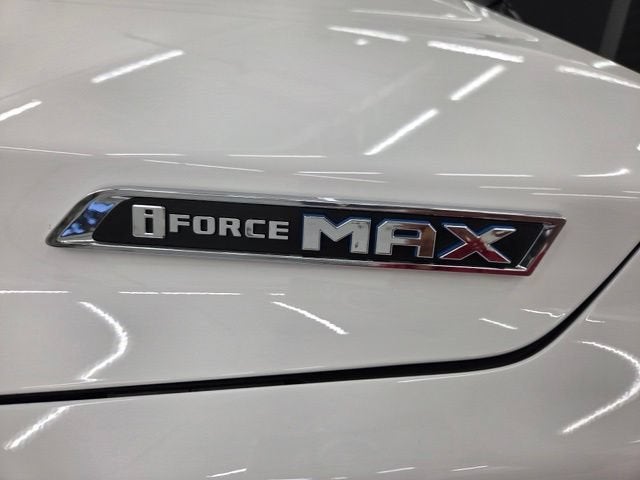 2026 Toyota Tundra i-FORCE MAX Tundra Limited