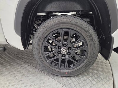 2026 Toyota Tundra i-FORCE MAX Tundra Limited