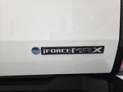2026 Toyota Tundra i-FORCE MAX Tundra Limited