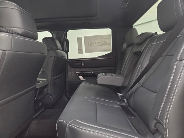 2026 Toyota Tundra i-FORCE MAX Tundra Limited