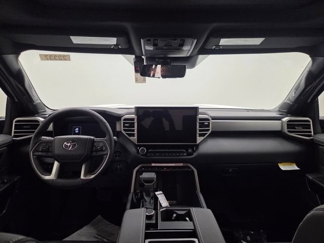 2026 Toyota Tundra i-FORCE MAX Tundra Limited