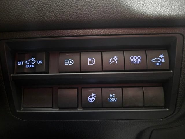 2026 Toyota Tundra i-FORCE MAX Tundra Limited