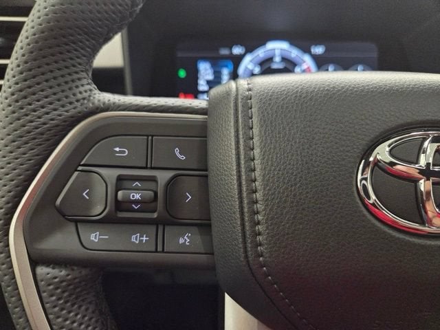 2026 Toyota Tundra i-FORCE MAX Tundra Limited
