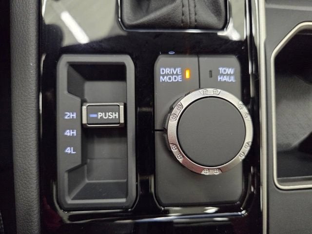 2026 Toyota Tundra i-FORCE MAX Tundra Limited