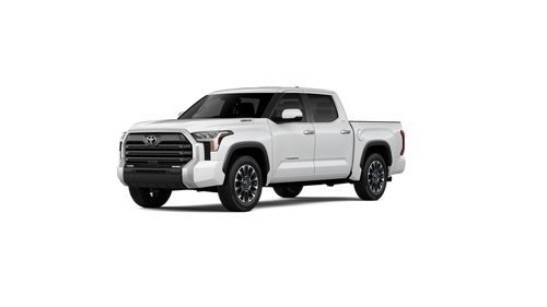 2026 Toyota Tundra i-FORCE MAX Tundra Limited