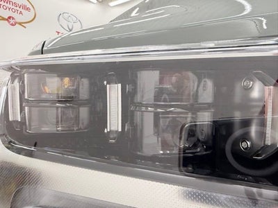 2026 Toyota Tundra i-FORCE MAX Tundra Limited