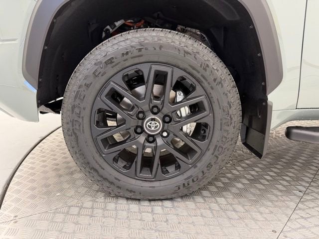 2026 Toyota Tundra i-FORCE MAX Tundra Limited