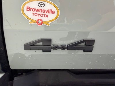 2026 Toyota Tundra i-FORCE MAX Tundra Limited