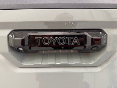 2026 Toyota Tundra i-FORCE MAX Tundra Limited