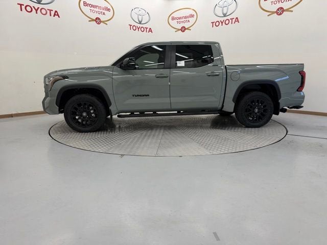 2026 Toyota Tundra i-FORCE MAX Tundra Limited