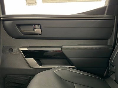 2026 Toyota Tundra i-FORCE MAX Tundra Limited