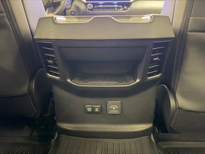 2026 Toyota Tundra i-FORCE MAX Tundra Limited
