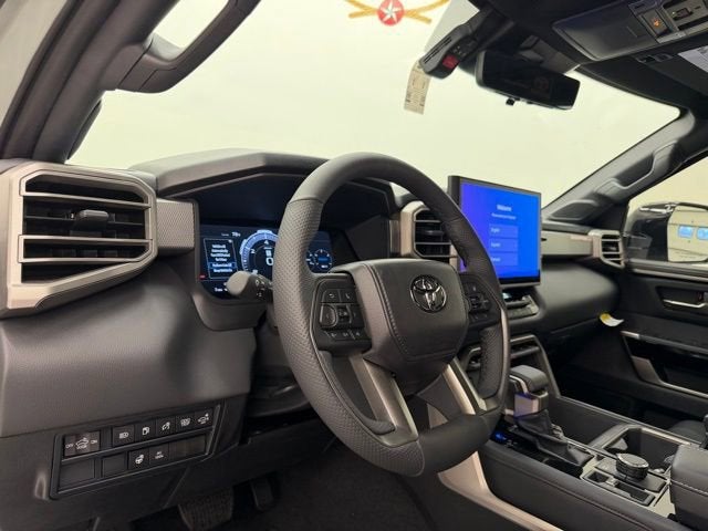 2026 Toyota Tundra i-FORCE MAX Tundra Limited