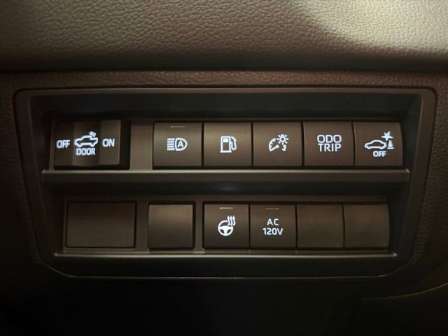 2026 Toyota Tundra i-FORCE MAX Tundra Limited