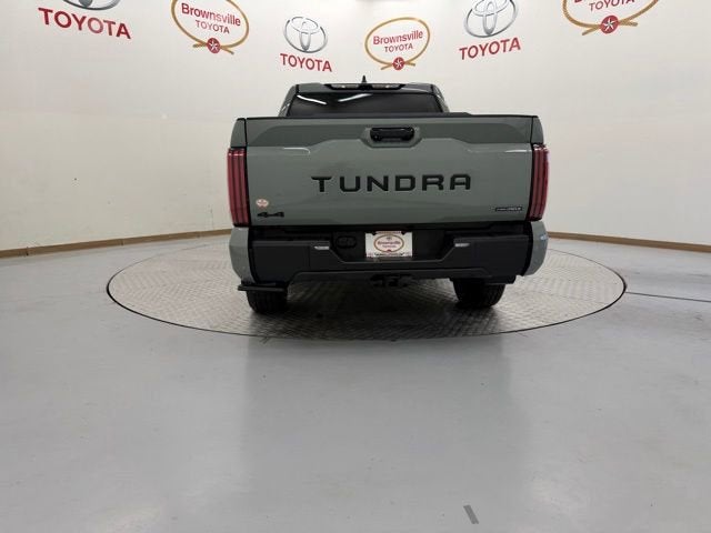 2026 Toyota Tundra i-FORCE MAX Tundra Limited