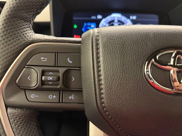 2026 Toyota Tundra i-FORCE MAX Tundra Limited