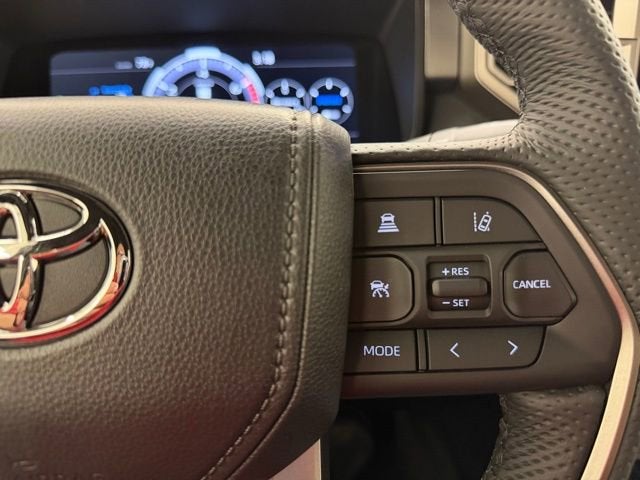 2026 Toyota Tundra i-FORCE MAX Tundra Limited
