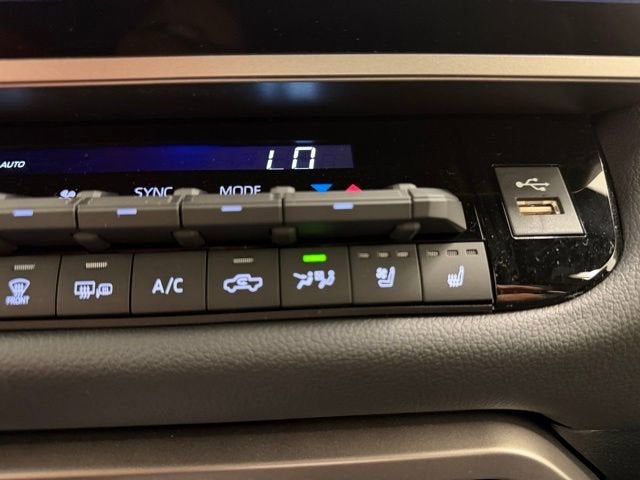 2026 Toyota Tundra i-FORCE MAX Tundra Limited