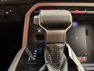 2026 Toyota Tundra i-FORCE MAX Tundra Limited