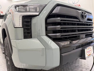 2026 Toyota Tundra i-FORCE MAX Tundra Limited