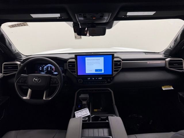 2026 Toyota Tundra i-FORCE MAX Tundra Limited