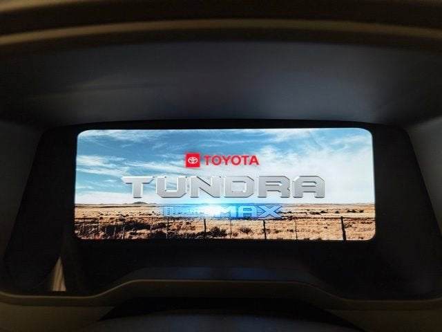 2026 Toyota Tundra i-FORCE MAX Tundra Limited