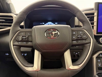 2026 Toyota Tundra i-FORCE MAX Tundra Limited