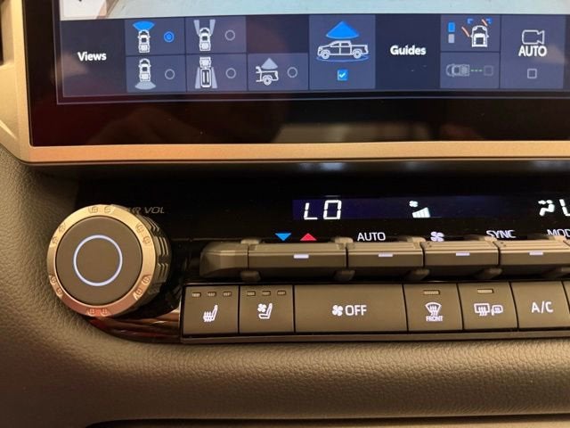 2026 Toyota Tundra i-FORCE MAX Tundra Limited
