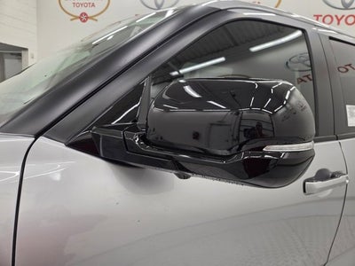 2026 Toyota Tundra i-FORCE MAX Tundra Limited