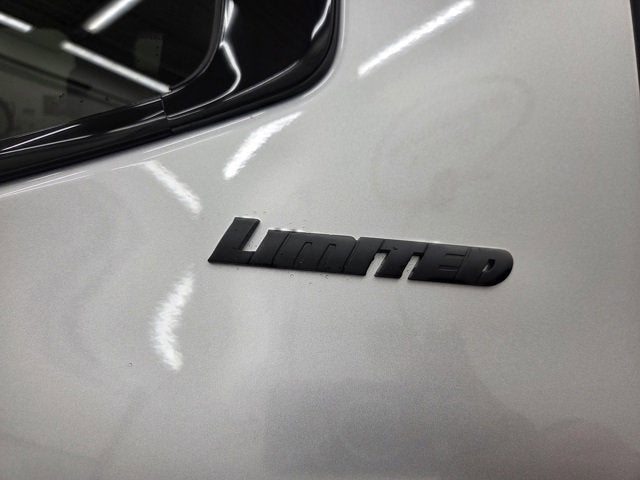 2026 Toyota Tundra i-FORCE MAX Tundra Limited