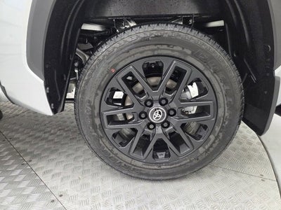 2026 Toyota Tundra i-FORCE MAX Tundra Limited