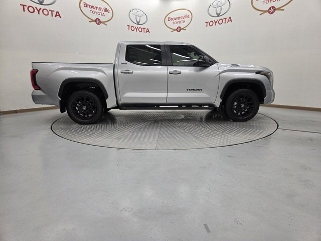 2026 Toyota Tundra i-FORCE MAX Tundra Limited