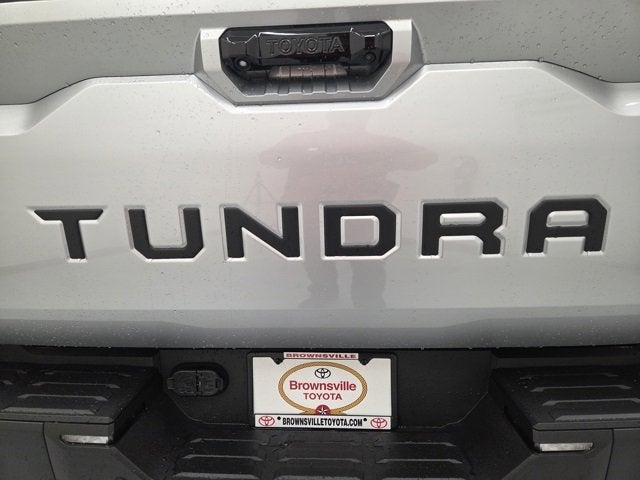 2026 Toyota Tundra i-FORCE MAX Tundra Limited