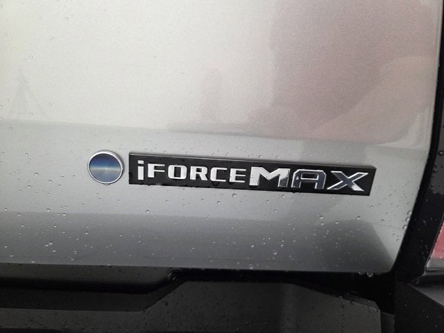 2026 Toyota Tundra i-FORCE MAX Tundra Limited