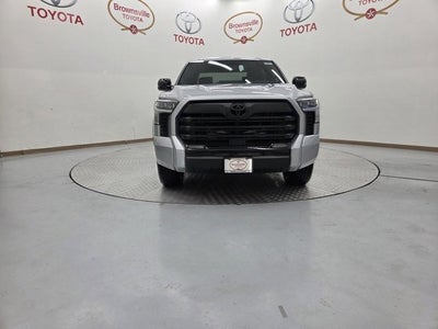 2026 Toyota Tundra i-FORCE MAX Tundra Limited