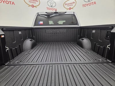 2026 Toyota Tundra i-FORCE MAX Tundra Limited