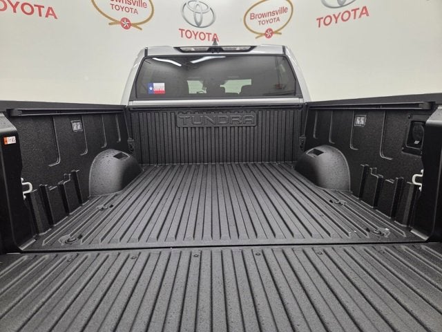 2026 Toyota Tundra i-FORCE MAX Tundra Limited