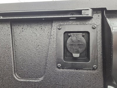 2026 Toyota Tundra i-FORCE MAX Tundra Limited