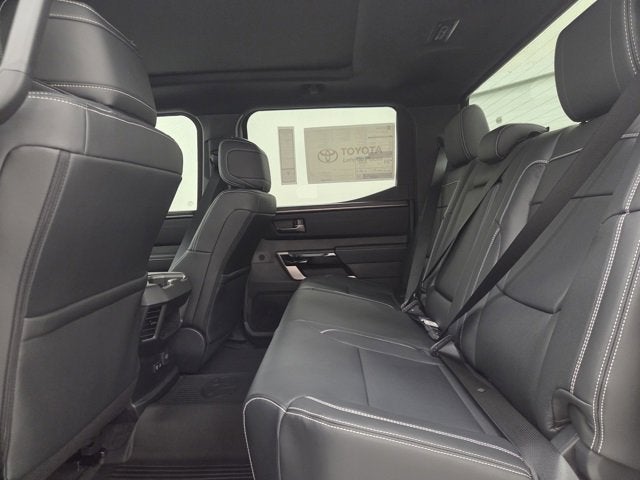 2026 Toyota Tundra i-FORCE MAX Tundra Limited