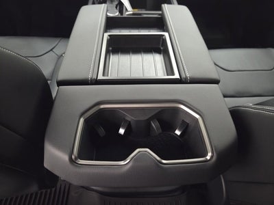 2026 Toyota Tundra i-FORCE MAX Tundra Limited