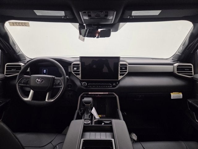 2026 Toyota Tundra i-FORCE MAX Tundra Limited