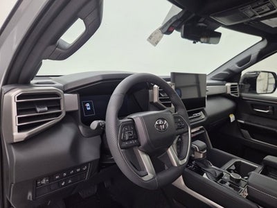 2026 Toyota Tundra i-FORCE MAX Tundra Limited