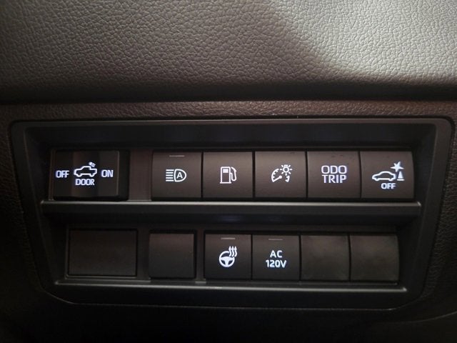 2026 Toyota Tundra i-FORCE MAX Tundra Limited