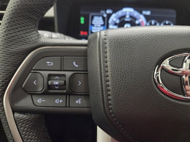 2026 Toyota Tundra i-FORCE MAX Tundra Limited