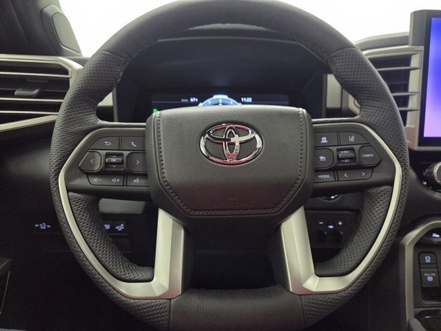 2026 Toyota Tundra i-FORCE MAX Tundra Limited