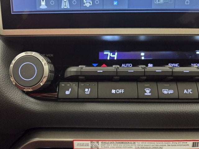 2026 Toyota Tundra i-FORCE MAX Tundra Limited