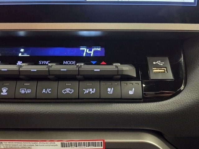 2026 Toyota Tundra i-FORCE MAX Tundra Limited